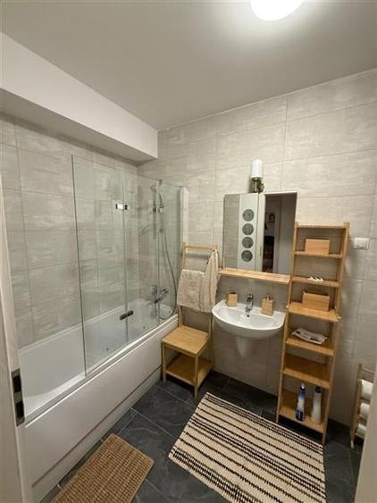 Exclusivitate, Apartament 2 camere, Zona Central, Avram Iancu, Brasov - 4