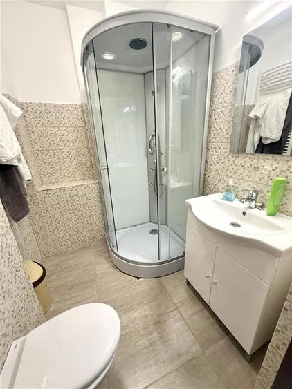 Proprietate cu potential turistic | 2 Garsoniere in Centrul Vechi - 8