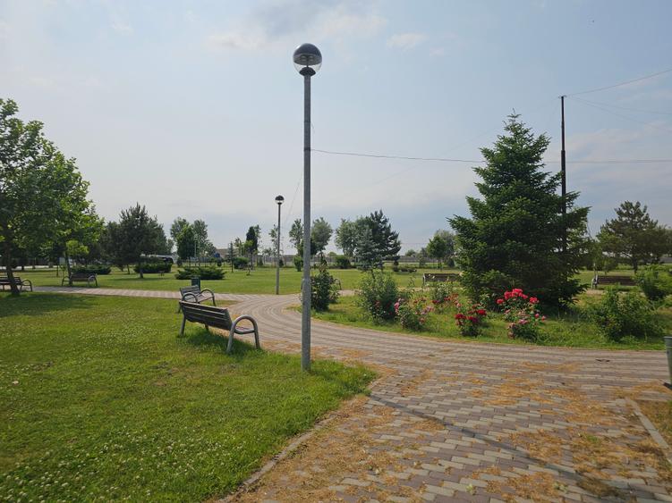 Teren 5.465 mp intravilan și front stradal – Topraisar, Constanța Comision Zero - 20