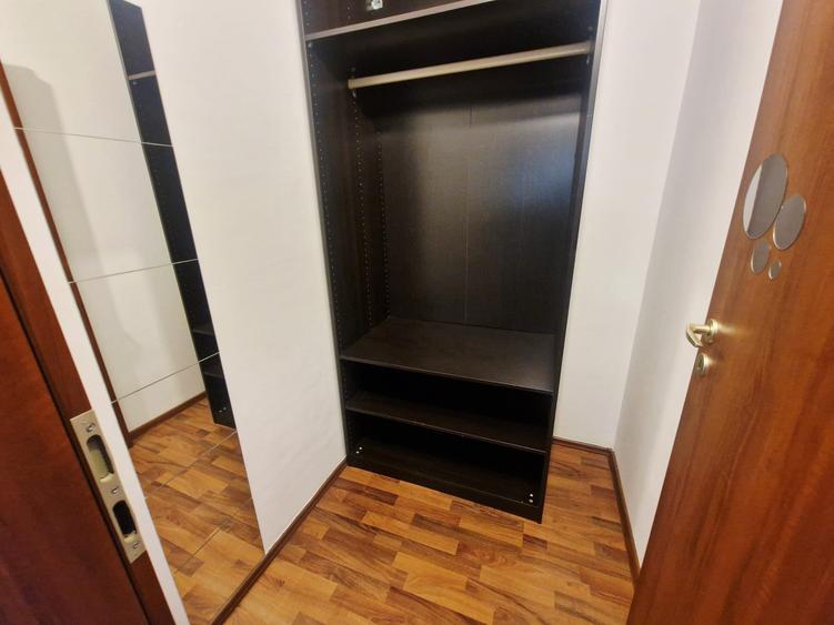 Garsoniera, suprafata 33mp, balcon -  Auchan Titan - 6