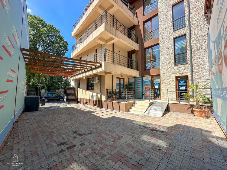 Imobil Rezidential 2021 cu chirias activ – Clinica in zona Ferdinand - Pache - 1