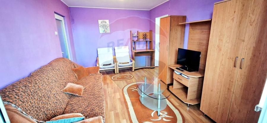 De inchiriat- Apartament 2 camere -Calea Aurel Vlaicu, Etaj 3 cu lift - 2