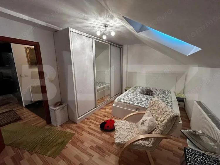 Aparatment 3 camere zona Decebal - 8