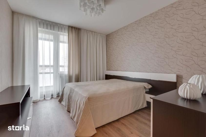 Apartament cu 3 camere de vanzare Titan - 7