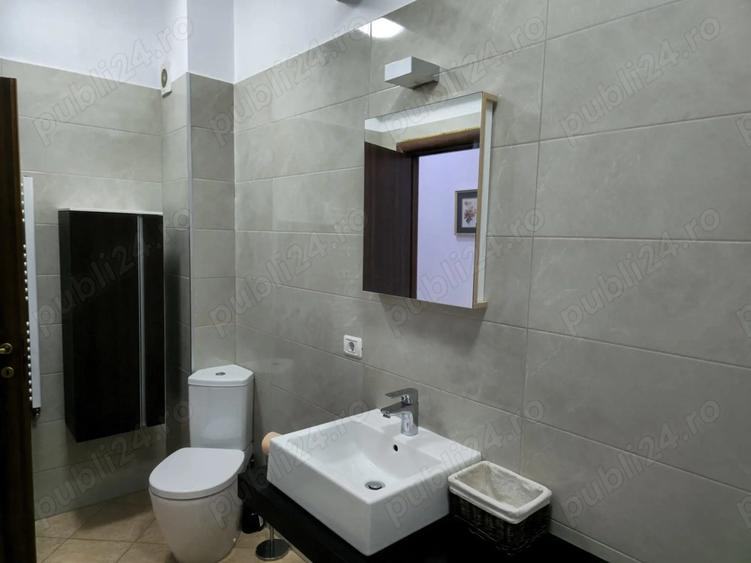 Inchiriez apartament 3 camere Fundeni - 1