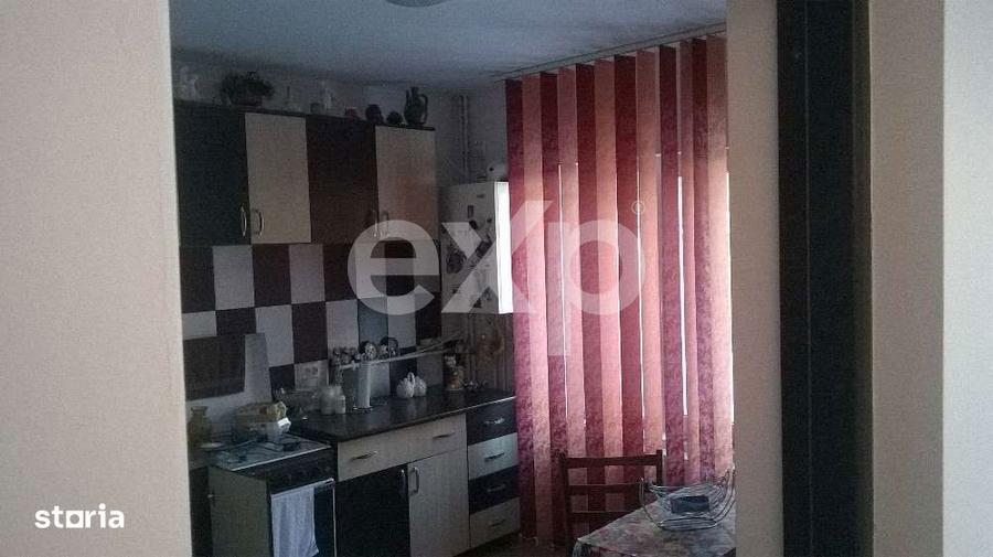 Casa spatioasa in Valea Marului, cu anexa locuibila si teren generos - 3