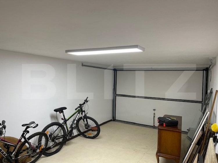 Casa D+P+E+M cu 178,91mp utili situata in zona de case di - 6