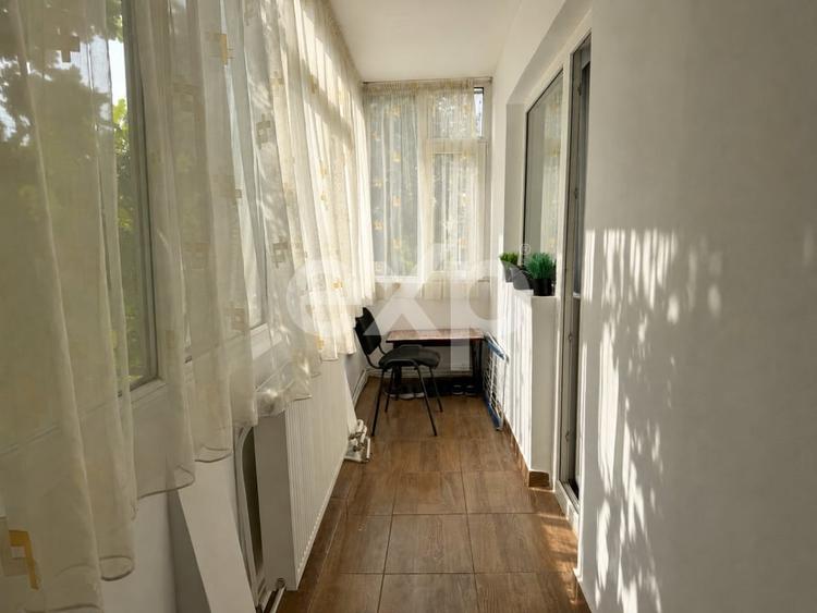 Apartament cu 3 camere de închiriat, etaj 1, strada Orizontului - 6