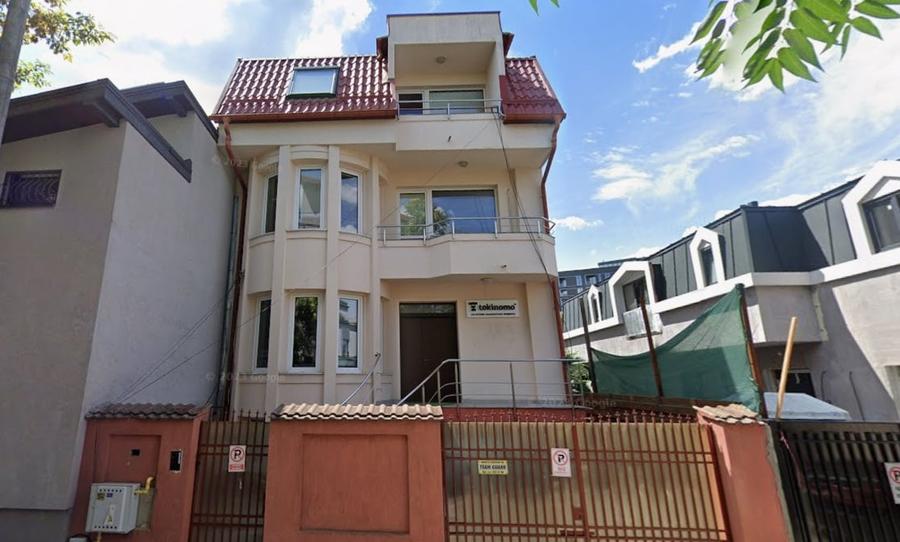 Spatiu Birou | Sediu Firma in Vila zona Lacul Tei - Barbu Vacarescu - 9