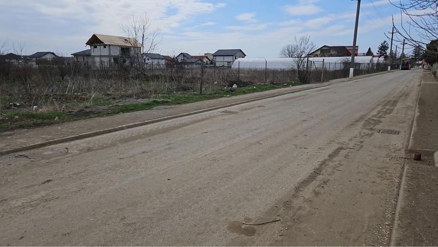 Teren 1300m-Stefanestii de Jos - 3