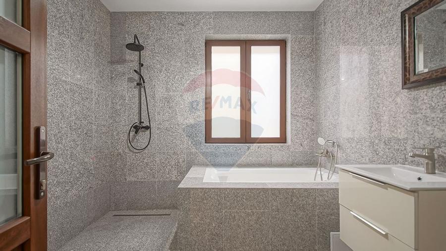 Casa single pe un nivel, constructie premium-Cartier Izvor, Tarlungeni - 6