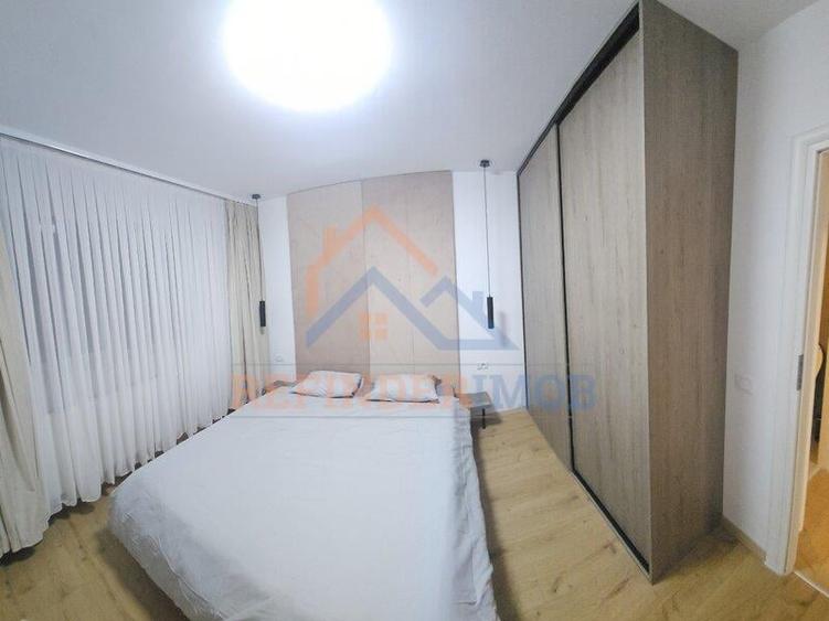 Vanzare apartament 2 cam, zona Brancoveanu - Secuilor - 2
