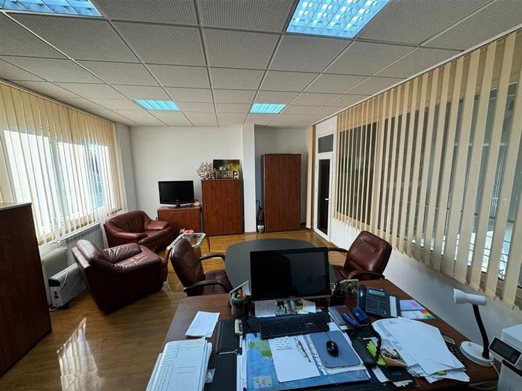 Spatiu Comercial ,ZONA Centura,E 85,Auto Sima,420 mp - 20