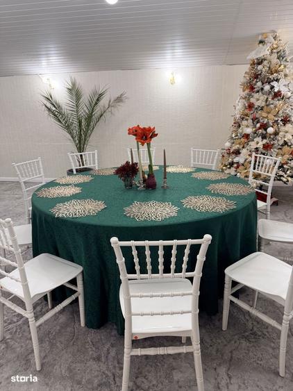 Casa de inchiriat pentru petreceri - 1