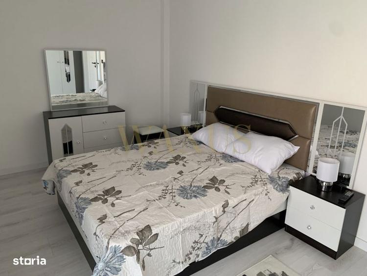 Apartament 1 dormitor, bloc nou, zona Sud - 5