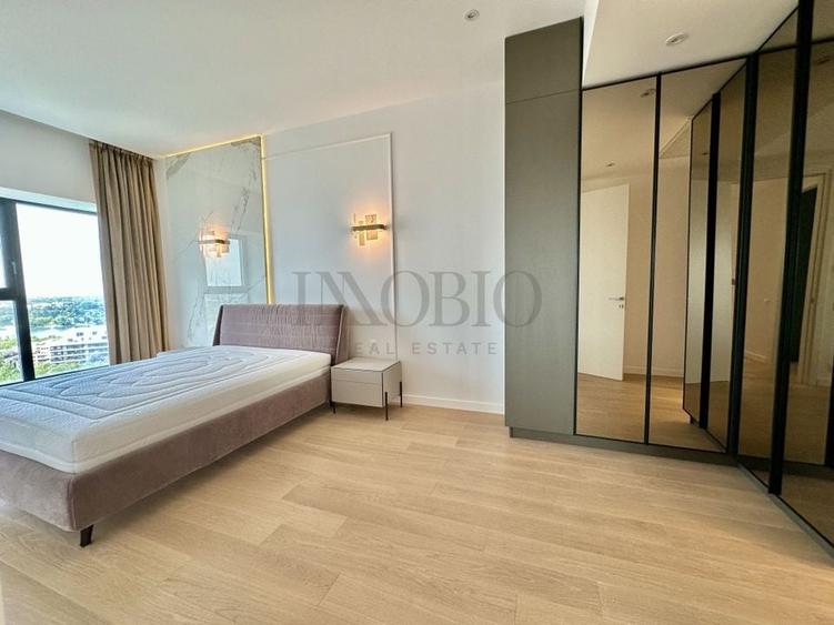 Apartament 3 Camere | One Verdi | Loc de Parcare - 8