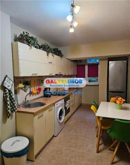 Apartament superb Kiseleff - 8