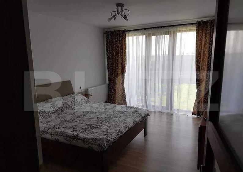 Casa moderna, ideala pentru familie | Parter | Halchiu ? - 3