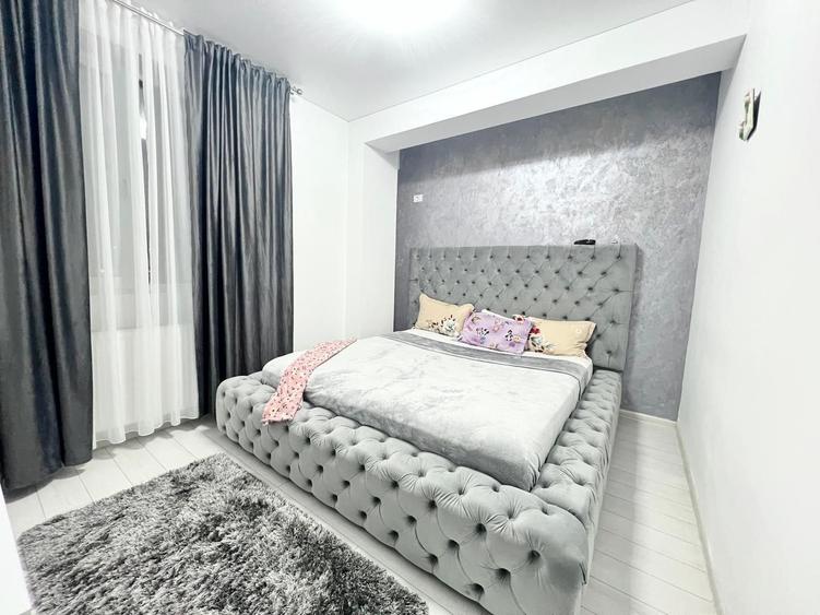 Apartament 3 Camere Militari Residence Ilie Petre 84 - 6