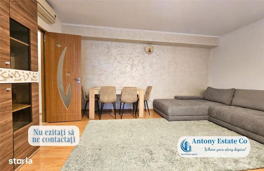 Apartament de inchiriat, 2 camere, Nufarul, Oradea - 6