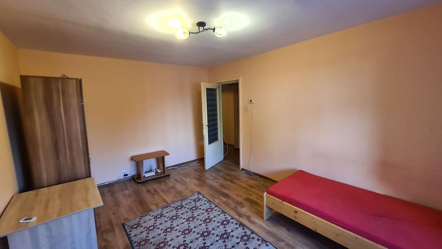 Apartament cu 3 Dormitoare in renovare | Marasti | FSEGA | Parcare - 1