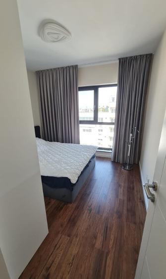 Apartament 2 camere Grozavesti - Cotroceni Smart Residence - 6