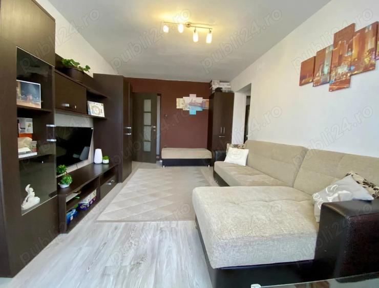 Apartament 3 camere, zona Grivitei - 5