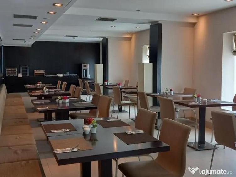Hotel 4 stele 78 camere Piata Unirii - 3
