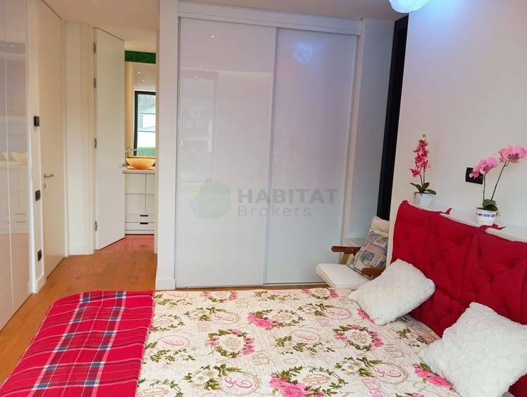 Vila care redefinește confortul – Design modern, vedere spre pădure Amber Garden - 10