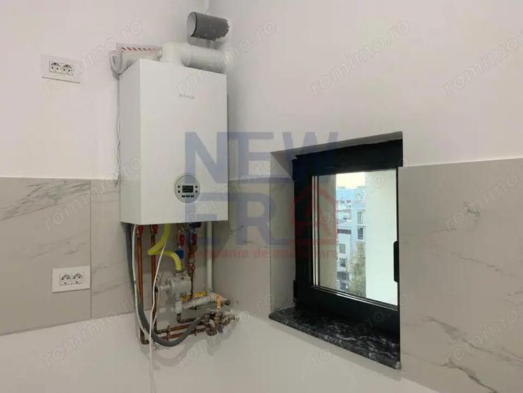 Apartament 2 camere premium Vedere panoramica Bucure?ti Mall Vitan - 9