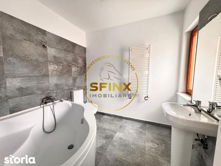 Pipera | American Village | Curte | Garaj - 4