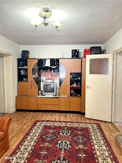 Apartament 2 camere, zona Unirii Dej - 7