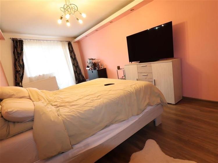 Casa individuala | 8 camere | 304 mp | teren 390 mp | Luna de Sus |  Cluj Napoca - 19