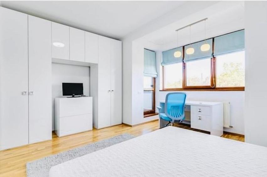 Apartament premium, 4 camere, Baneasa - Apicultorilor - 20