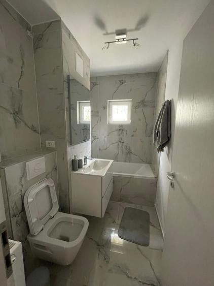 Aradului – Apartament 2 Camere - 8