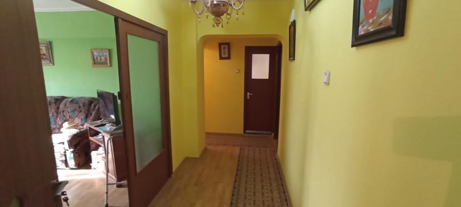 Apartament spațios cu 4 camere – 90 mp  Str. Mărgeanului, aproape de 13 Sept - 14