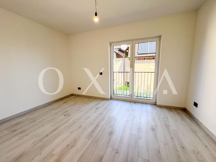 LX004 Casa cuplata P+E+M, Garaj, Zona Sagului. - 16