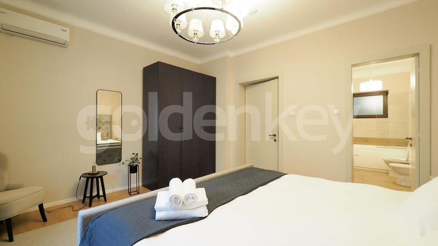 Apartamen spatios cu 4 camere langa parc - 10