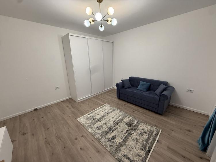 Apartament 2 Camere Exigent Plaza Residence Faza 5 Lujerului + Parcare - 3