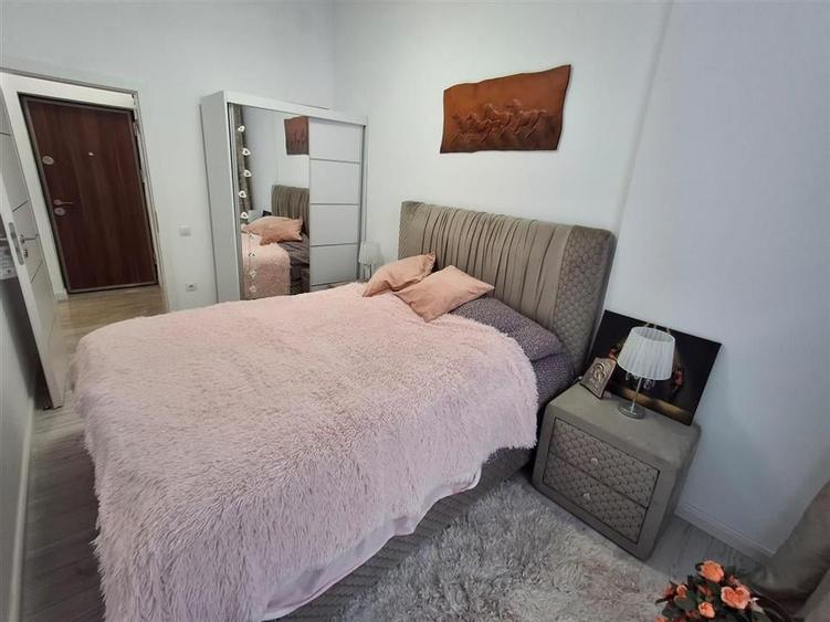Apartament 3 camere 2 bai parcare zona Doamna Stanca - 8