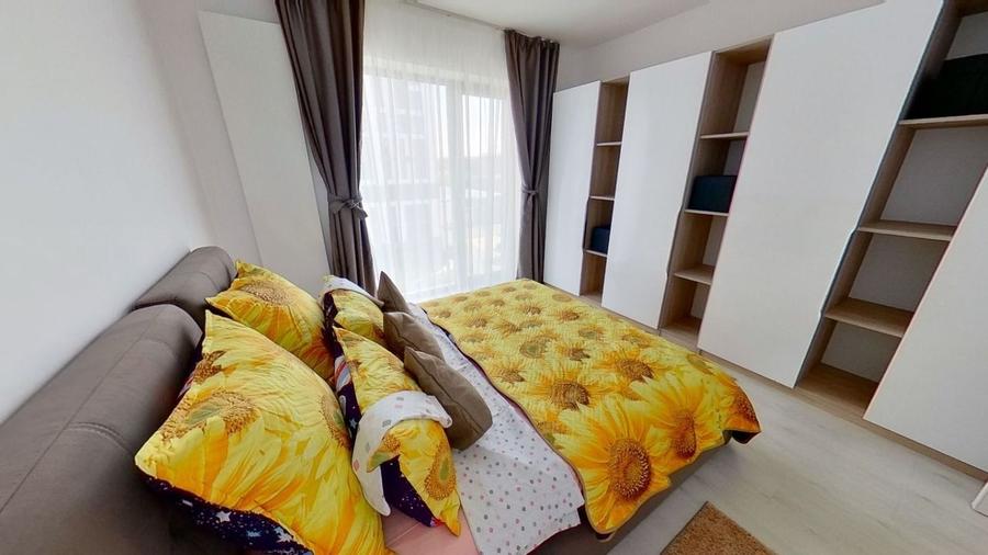 | Apartament 2 Camere Premium - Cloud 9 - 9
