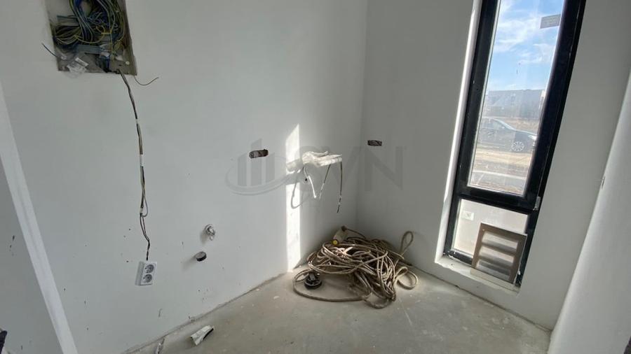 REV2004633 Vila moderna stil mediteranean - pompe caldura - 8