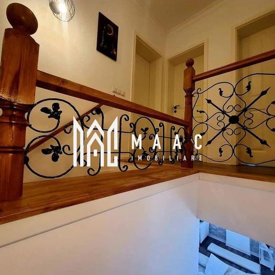 Casa 3 camere | Teren 235 mp |  Selimbar - 13