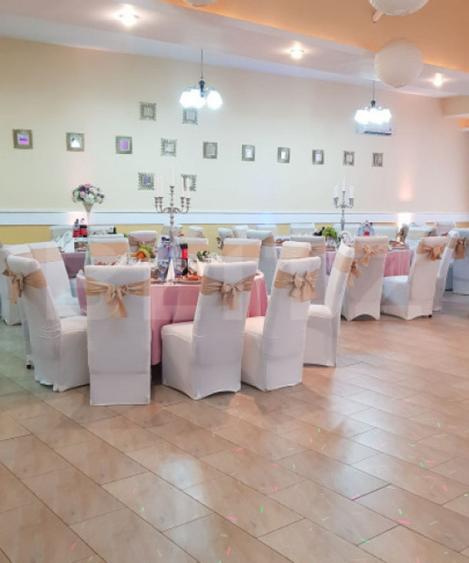Complex Comercial ?i Motel 1.600 m2 utili | Teren 3.00 - 10