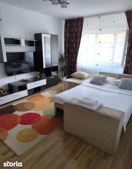 Apartament 2 camere decomandat Noua | Vedere superba spre munti - 4