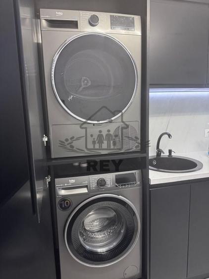 Apartament premium, 3 camere, complet mobilat si utilat de lux - 8