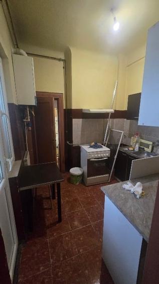 apartament cu 3 camere + 2 boxe + terasa 20 MP  Bd. Regina Maria nr. 50 - 12