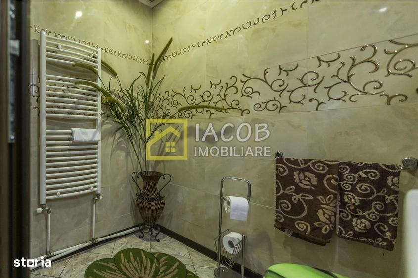 Casa P+M, comuna Margineni, Bacau - 10