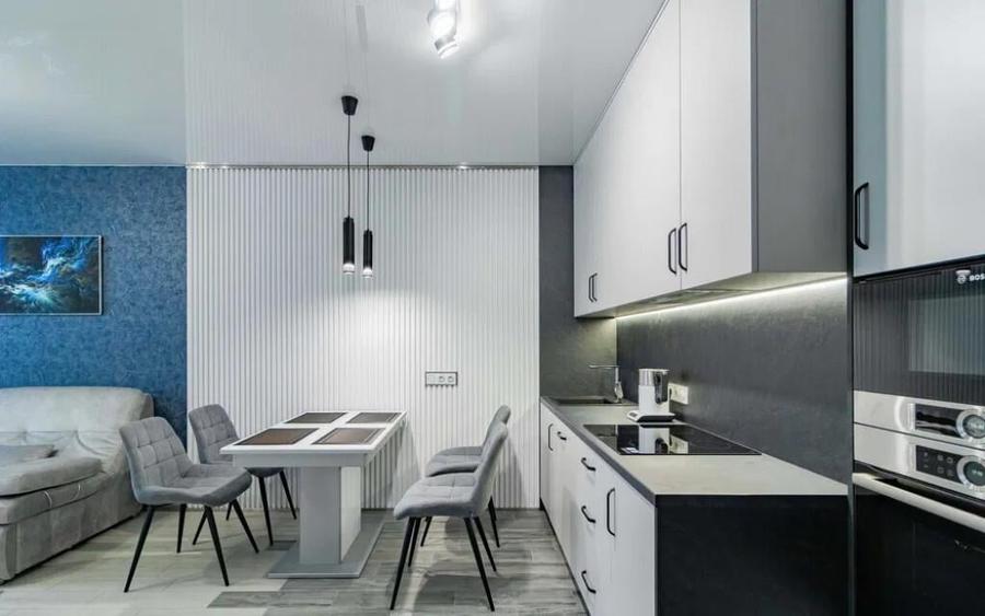 2 Camere Theodor Pallady - 5