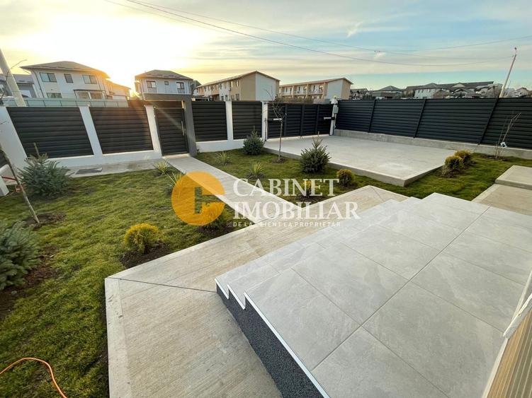 Casa Valea Lupului - 4 camere - 121,3mp utili - INTABULATA - Premium - 3